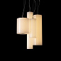 ART-S-TUBA 80 VERTICAL LED Светильник подвесной   -  Подвесные светильники 
